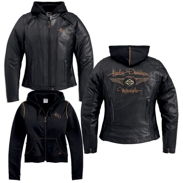 cheap harley davidson leather jackets