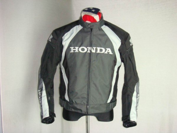 honda motorcycle apparel