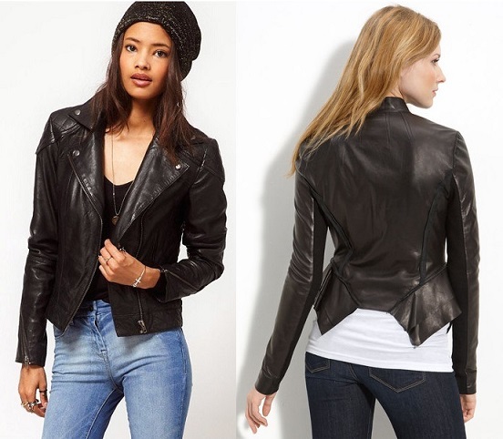 Great Things To Know About Vintage Leather Jackets | Studded Leather Jacket